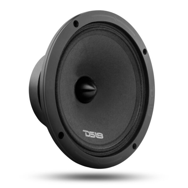 Single 8.0" DS18 PRO-ZXI Bullet Loudspeaker (PRO-ZXI8.4BM) - Image 3