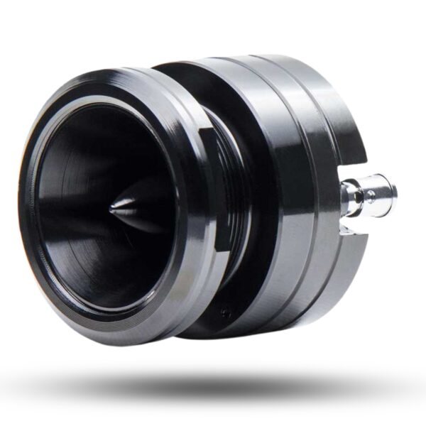 Pair of 1" DD Audio VO-B3a Bullet Tweeter, Variable Mount, 50w-100w (VO-B3a) - Image 4