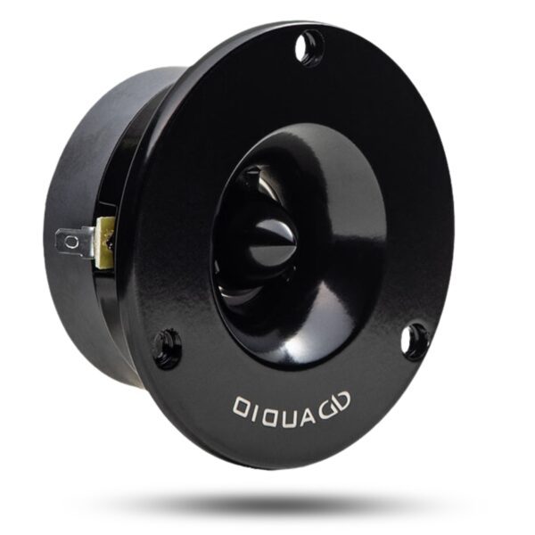 Pair of 1" DD Audio VO-BT25 Bullet Tweeter, Titanium Diaphragm, 50W to 150W 4-Ohm (VO-BT25) - Image 2