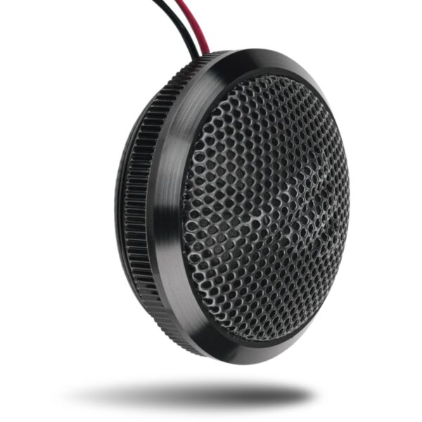 Pair of 1" PRV Audio Neo Soft Dome Tweeter, 100w (TW100SD-4) - Image 2