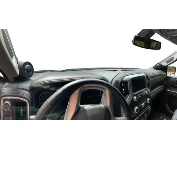 customer image Speaker Upgrade for the A-Pillar of your 2015-2020 Chevrolet Tahoe, Suburban, GMC Yukon. Easy installation of a Single Tweeter for the most powerful car stereo possible.