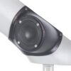  3.5" Speaker Pods for the A-Pillar of a 14-19 Kia Soul