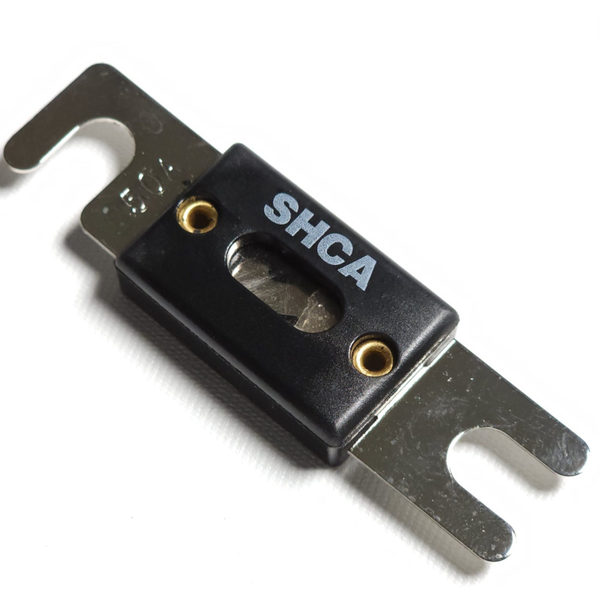 Sky High Car Audio MANL Fuses - 5 Pack, 100 Amp