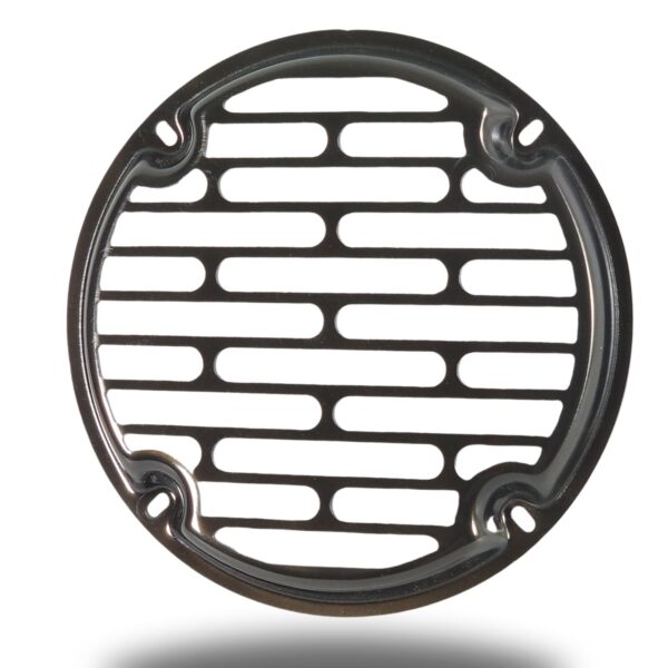 center ortho Protect your speakers with the strongest grilles on the market.  Our Thump Covers are made in South Carolina using extremely Durable ABS Plastic to withstand Kicks, Bumps and Bricks.