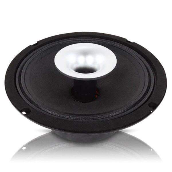 ECX-6.5 - 6.5" 4ohm Coax PA--EACH