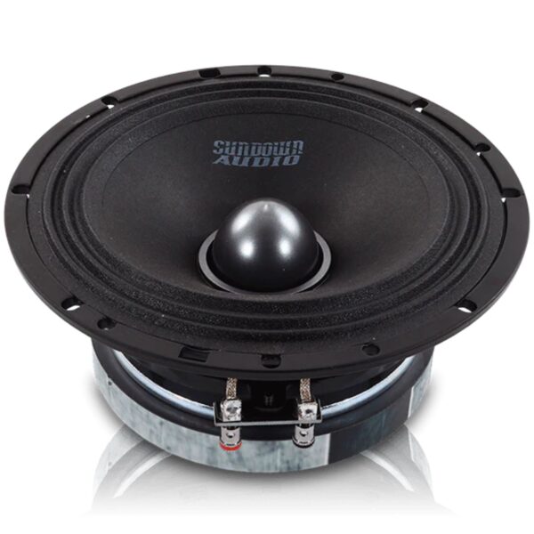 LCMR SERIES, VERSION 1, 6.5" 4 OHM, 100W - EACH
