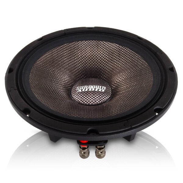 Sundown Audio NeoPro-8 v.4 8" Pro Audio Midrange Speaker (4 Ohm)