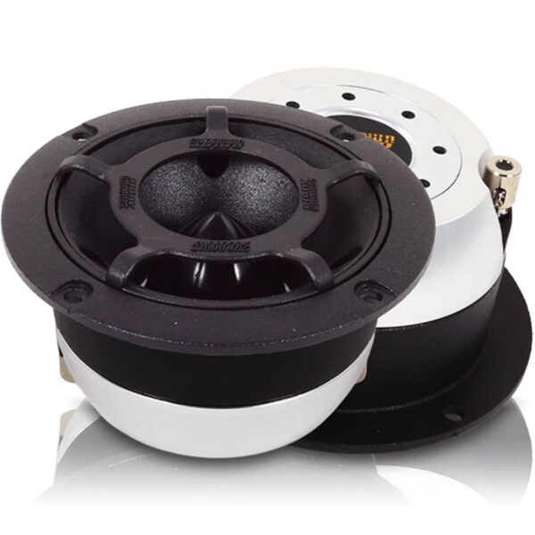 ET-1R Tweeter with Grill Large 4OHM -- EACH