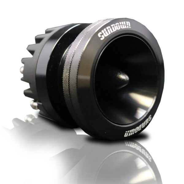 HF-R35 4ohm High Fidelity Super Tweeter