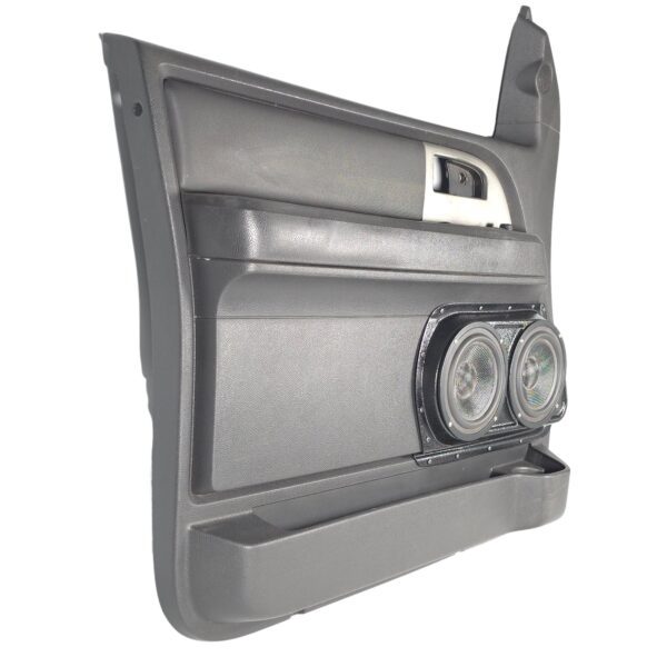 Dual 6.5 Front Pods | 2007–2017 Ford Expedition