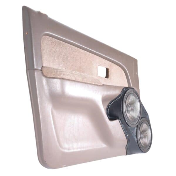 96–02 Toyota 4Runner 2x8 Front Pods