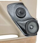 Harmony R5 R65 Speaker Upgrade Package For GMC Yukon / Yukon XL 2003-2006 - OEM Replacement