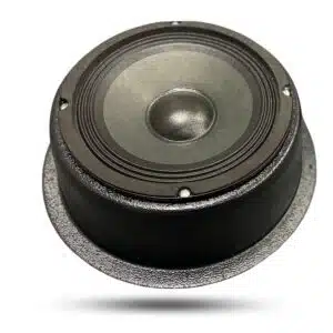 Universal Custom Speaker Pods for the Universal Universal,SelectYourVehicle Universal to hold 6.5 in speakers for car audio installation upgrade