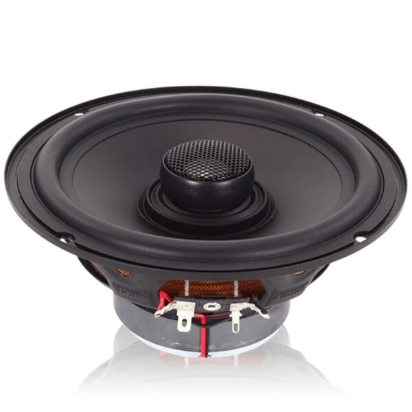 E-6.5CX Coaxial - Image 2