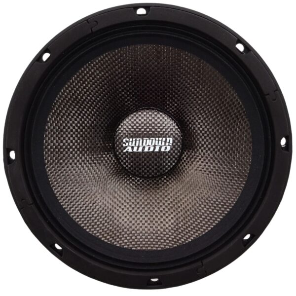 Sundown Audio NeoPro-8 v.4 8" Pro Audio Midrange Speaker (4 Ohm) - Image 2