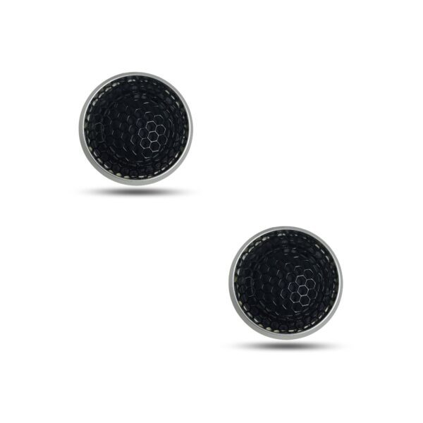 Pair of 1" Audio Ace Club Tweeter, Titanium Diaphragm, 50W RMS (Club Tweeter) *DISCONTINUED