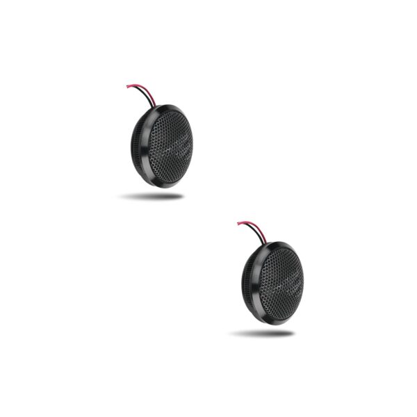 Pair of 1" PRV Audio Neo Soft Dome Tweeter, 100w (TW100SD-4)