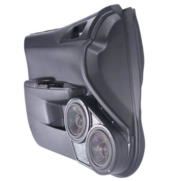 Dual 6.5 Front Pods | 2008–2014 Subaru Impreza/WRX