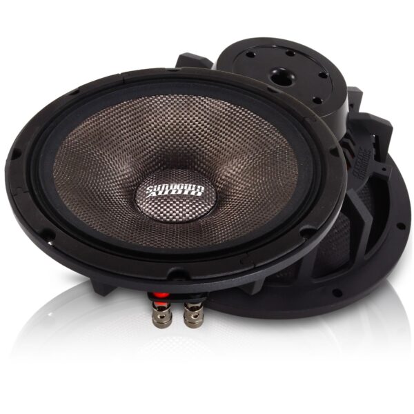 Sundown Audio NeoPro-8 v.4 8" Pro Audio Midrange Speaker (4 Ohm) - Image 3
