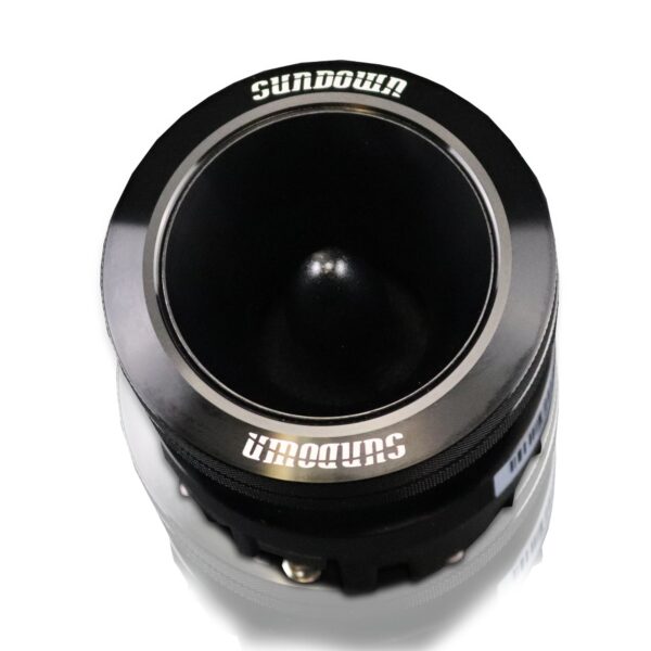 HF-R35 4ohm High Fidelity Super Tweeter - Image 3
