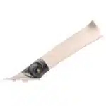 A-Pillar Custom Speaker Pods for the 2005-2007 Chrysler 300C Chrysler 300C Dodge Charger Magnum to hold 2.0 in speakers for car audio installation upgrade