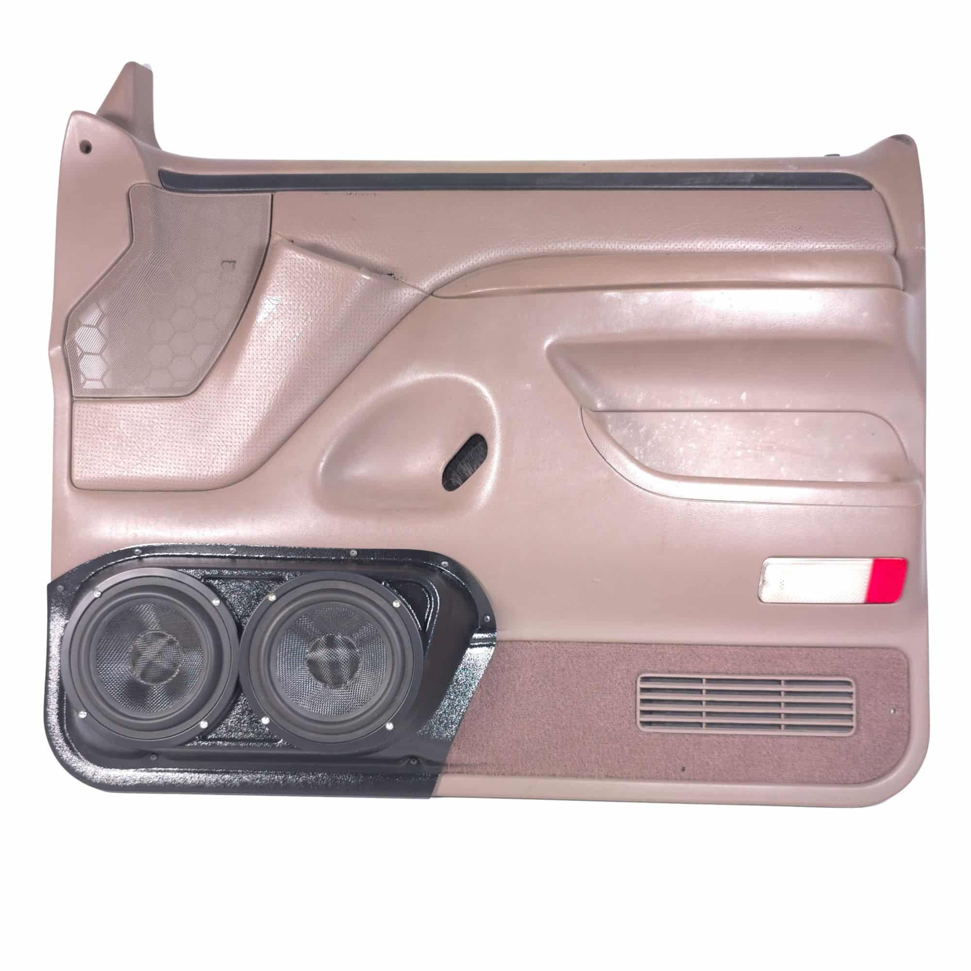Front Pod Dual 6.5 Front Pods | 1992–1996 Ford F-Series/Bronco