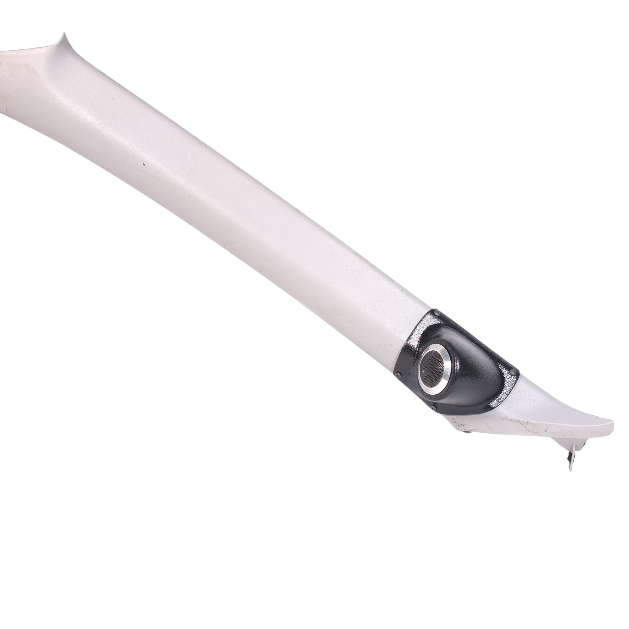 2″ A-Pillar Speaker Pods for the 1996-2000 Honda Civic 2 Door