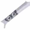 Dual 2" Lower A-Pillar Speaker Pods for the 1998-2012 Ford Ranger