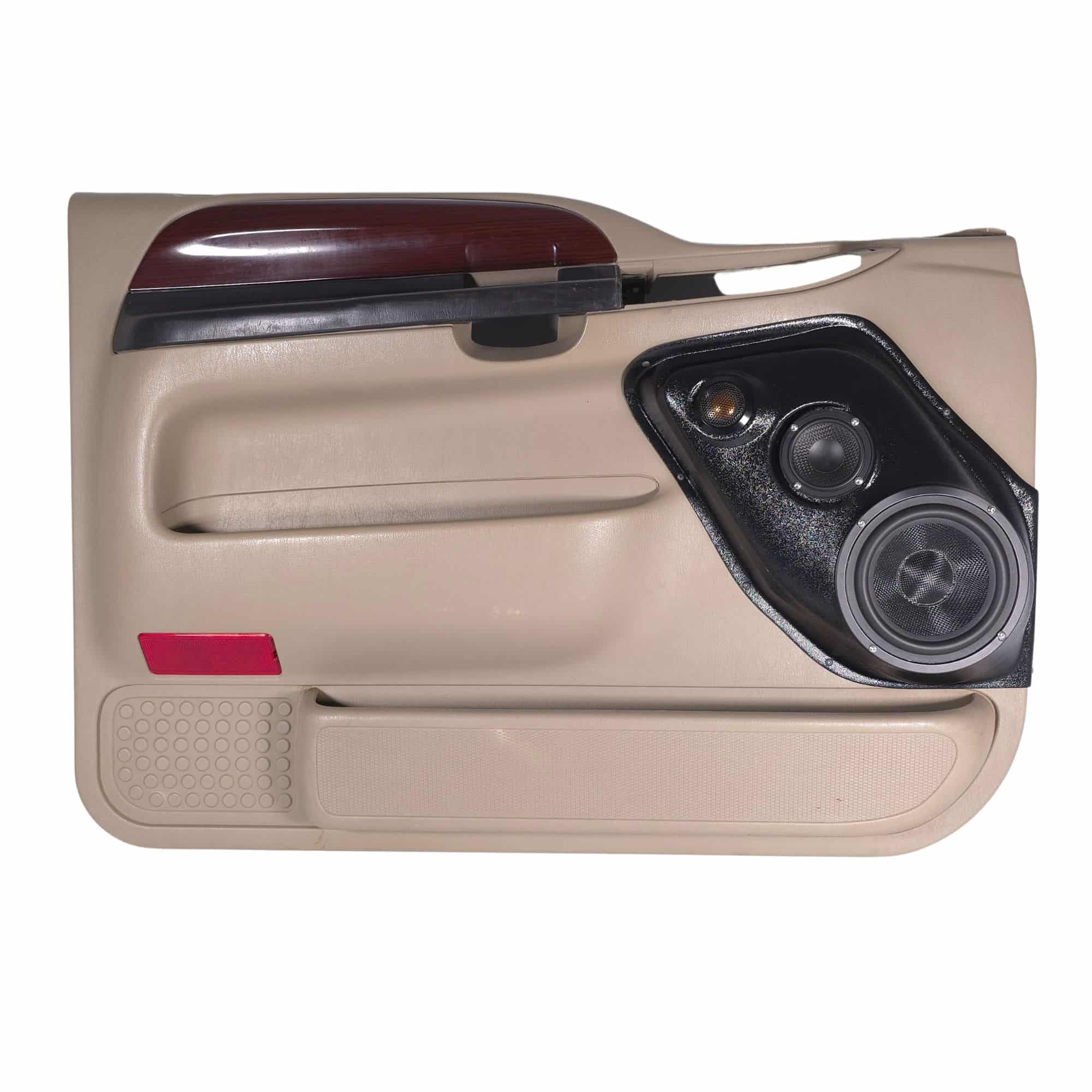 Front Pod 1999–2007 Super Duty / Excursion 6.5