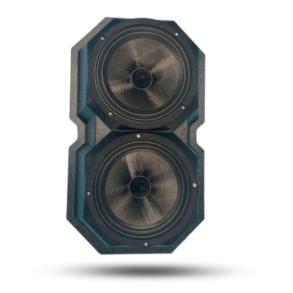Vortex Universal 2x8 Speaker Pod