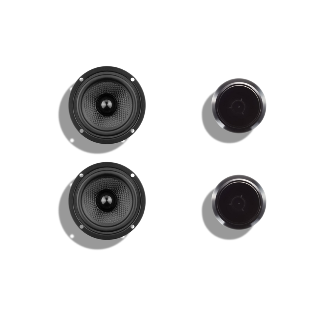 Sundown audio hot sale tweeters