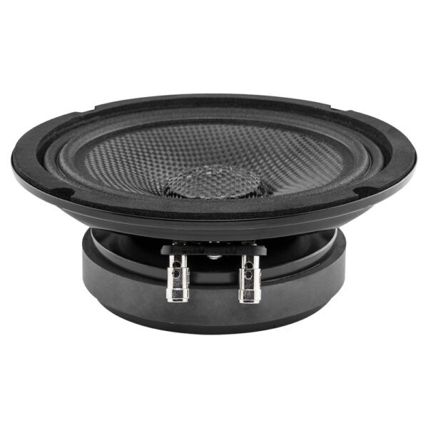 DS18 PRO-CF6.4SL PRO 6.5" Water resistant Cone Mid-Bass Loudspeaker - Image 4