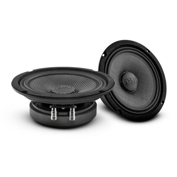 DS18 PRO-CF6.4SL PRO 6.5" Water resistant Cone Mid-Bass Loudspeaker - Image 5