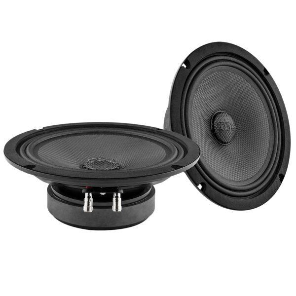 DS18 PRO-CF8.4SL PRO 8" Water resistant Cone Mid-Bass Loudspeaker - Image 2