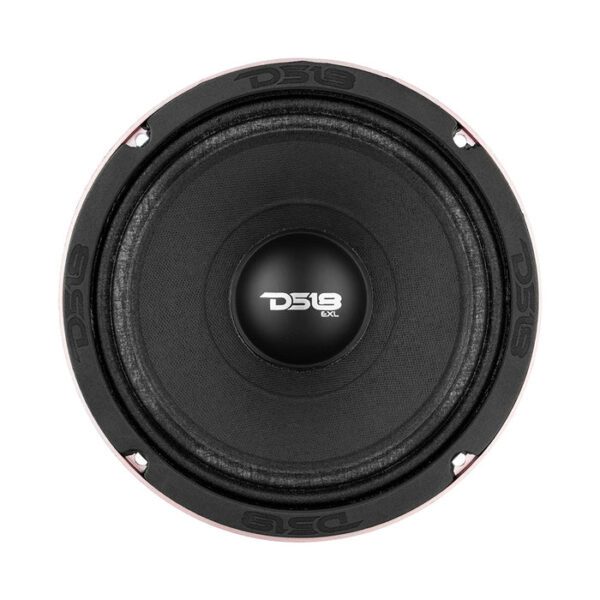 DS18 - PRO-EXL84 8" MIDRANGE LOUDSPEAKER 4 OHM 800 WATTS - Image 3