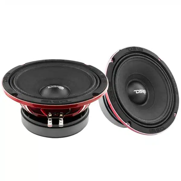 DS18 - PRO-EXL84 8" MIDRANGE LOUDSPEAKER 4 OHM 800 WATTS - Image 2