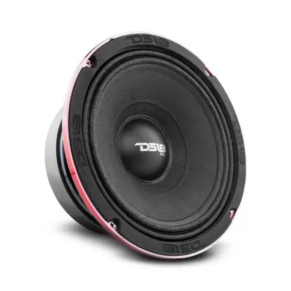 DS18 - PRO-EXL84 8" MIDRANGE LOUDSPEAKER 4 OHM 800 WATTS