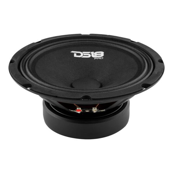 DS18 PRO-GM8.4 8" Mid-Range Loudspeaker 580 Watts 4-Ohm - Image 4