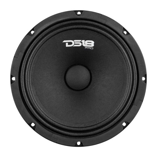 DS18 PRO-GM8.4 8" Mid-Range Loudspeaker 580 Watts 4-Ohm - Image 2