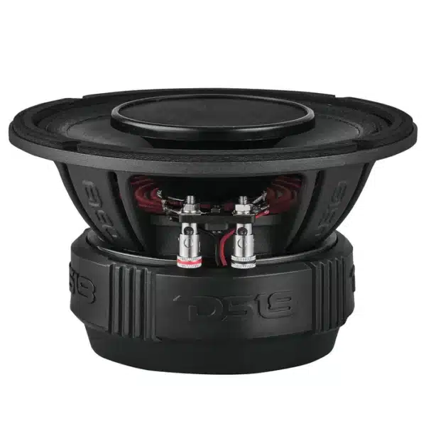 DS18 PRO 6.5" Hybrid Mid-Range Loudspeaker with Built-in Driver 4 Ohm - Image 4