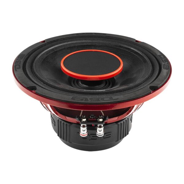 DS18 PRO 8" Hybrid Mid-Range Loudspeaker Built-In Driver 4 Ohm - Image 3