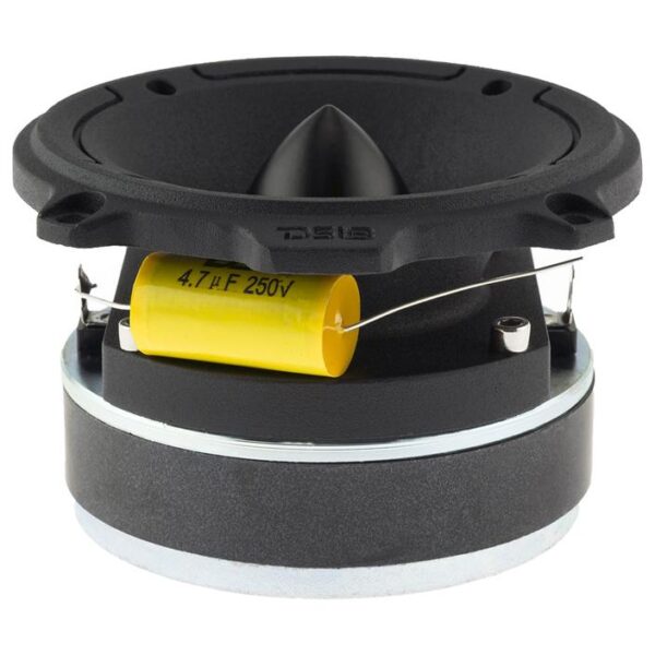 DS18 PRO TW320 Tweeter 1.5" VC Super Loud Tweeter - Image 3