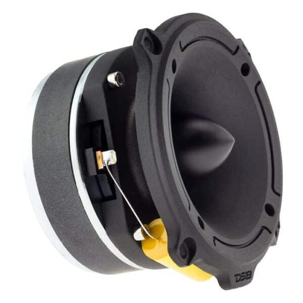 DS18 PRO TW320 Tweeter 1.5" VC Super Loud Tweeter