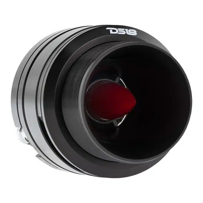 DS18 PRO TW820 1" Super Tweeters High Compression Neodinium Bullet pair - Image 2