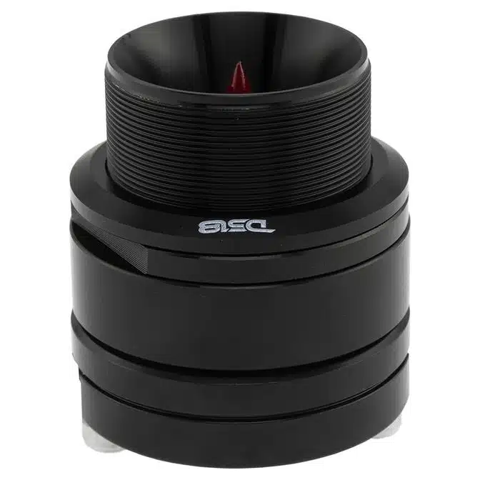 DS18 PRO TW820 1" Super Tweeters High Compression Neodinium Bullet pair - Image 5