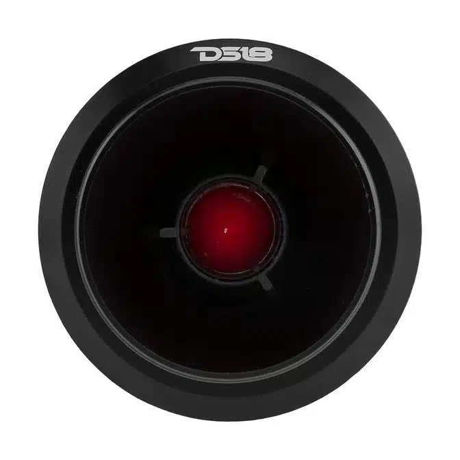 DS18 PRO TW820 1" Super Tweeters High Compression Neodinium Bullet pair - Image 3