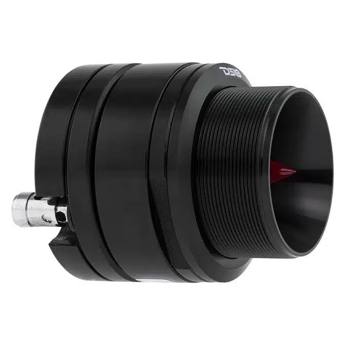 DS18 PRO TW820 1" Super Tweeters High Compression Neodinium Bullet pair - Image 6