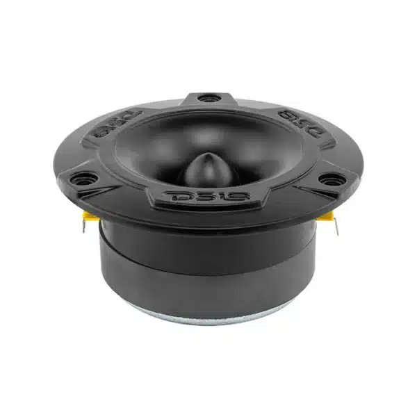 DS18 High Wattage Mid and High Range Package Extremely Loud PRO Audio 8" Component Set - Image 6
