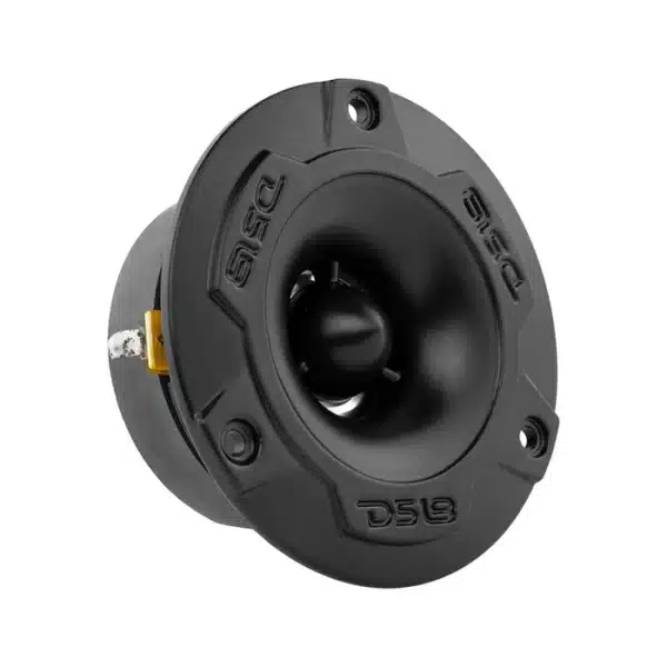 DS18 High Wattage Mid and High Range Package Extremely Loud PRO Audio 8" Component Set - Image 8