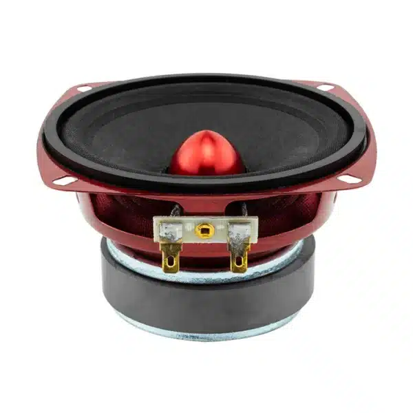 DS18 - PRO X4.4BM 4" MIDRANGE BULLET LOUDSPEAKER 4 OHM 200 WATTS - Image 5